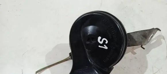 Citroen Berlingo Horn signal A046313 E20092018