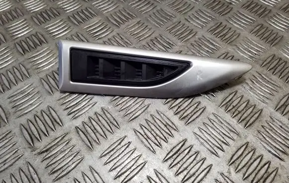 Chevrolet Captiva Fender trim (molding) 95027407