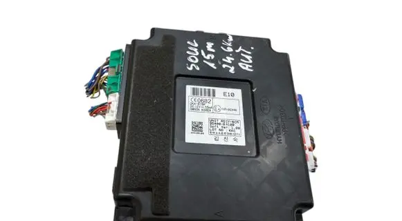 KIA Soul Other control units/modules 95400E4100 10R042646