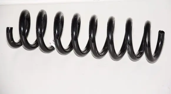 BMW 3 F30 F35 F31 Rear coil spring