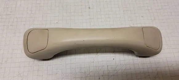 Volvo V70 Rear interior roof grab handle