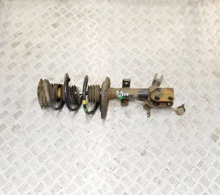 Renault Zoe Front shock absorber/damper