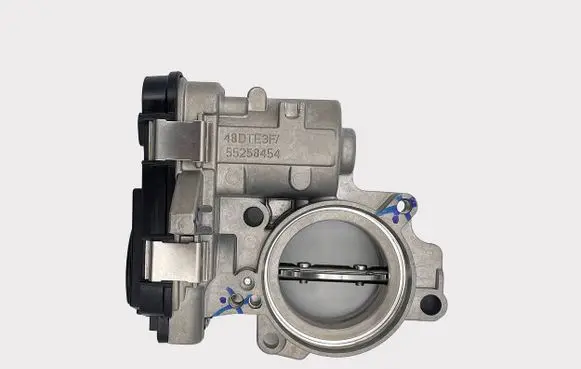 Alfa Romeo Stelvio Throttle valve 55258454 55253694 48DTE3F