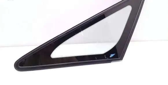 Mitsubishi Grandis Front triangle window/glass 43R00122 A50234510A DOT20AS2