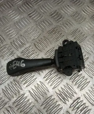BMW 3 E46 Indicator stalk 8363662