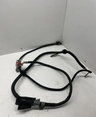 Mercedes-Benz E W212 Positive cable (battery) A2044402613