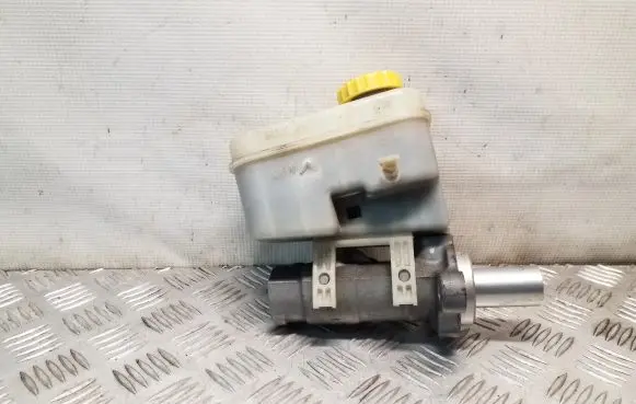 Dodge Nitro Master brake cylinder