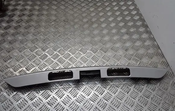 Peugeot 5008 Tailgate trim 9684414777