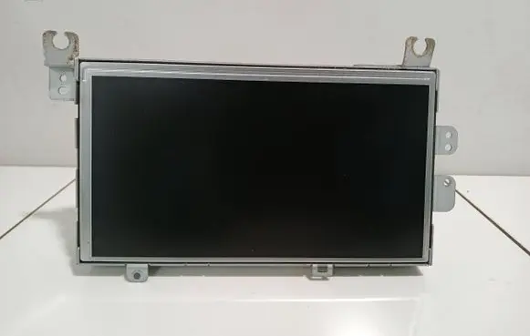 Honda Civic Screen/display/small screen 39810SMRE010M1 RD617PA GNB23002936