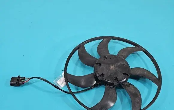 Seat Leon (5F) Fan set 5Q0959455F IMPRK1476386