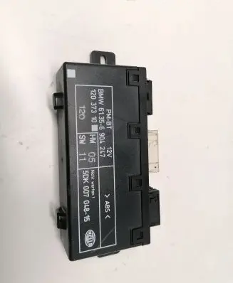 BMW 5 E39 Door control unit/module 61356904247