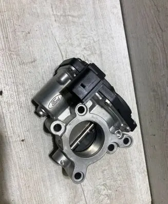 Ford Focus Throttle valve h6bg9f991ba