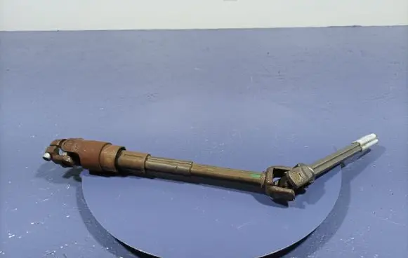 Audi A6 Allroad C6 Steering tie rod 