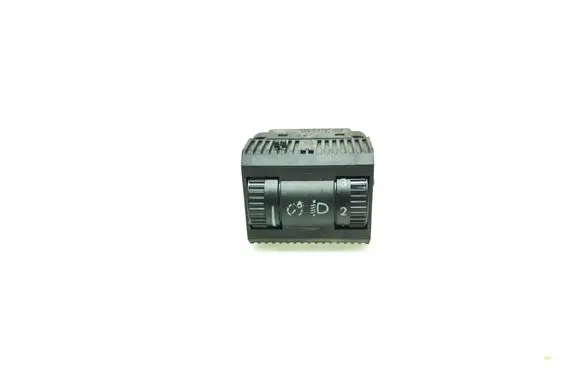 Volkswagen Transporter - Caravelle T6 Headlight level height control switch 7E0941333 9677