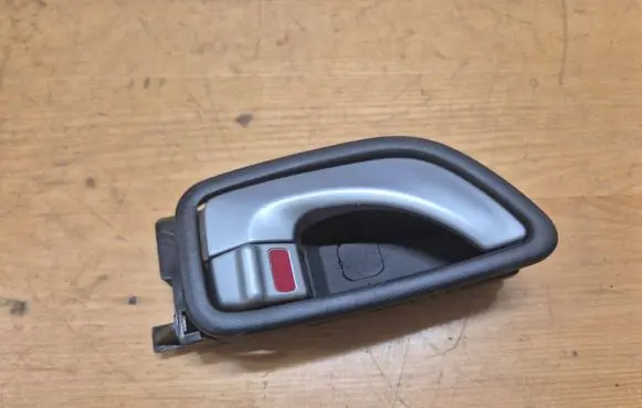 Hyundai Sonata Rear door interior handle 83623NF000 836213K000