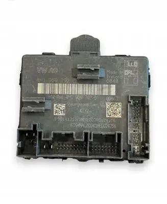 Volkswagen Touareg III Door control unit/module 4M1959792C