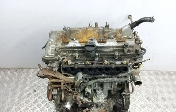 Toyota Corolla Verso AR10 Engine 31E06030