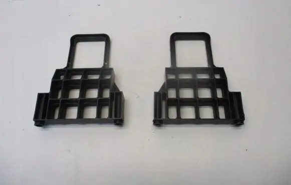 Mercedes-Benz A W169 Battery bracket 