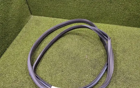 KIA Stonic Rear door rubber seal (on body) 83120H8400
