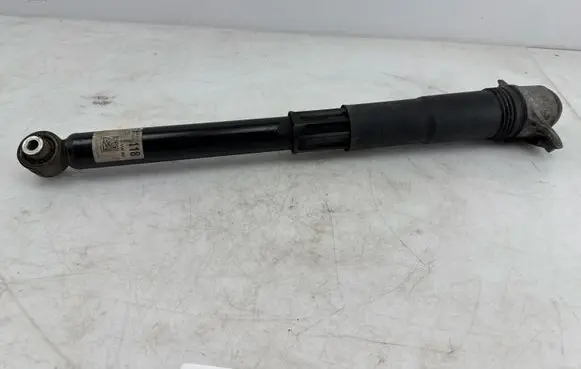 Volkswagen Golf VII Rear shock absorber/damper 5Q0513425J