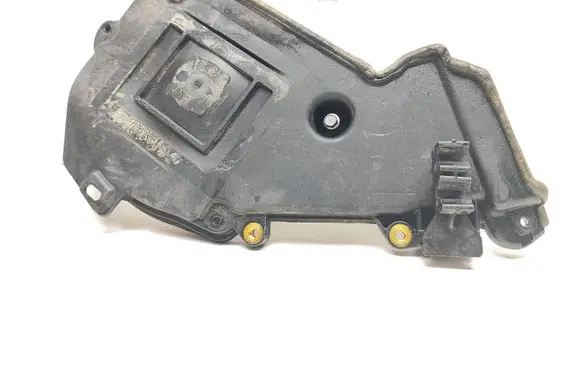 Citroen C3 Timing belt guard (cover) 9686975480 9684193080 85210