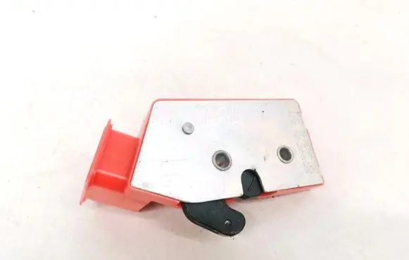 Ford Focus Seat back rest lock catch 2m51a61382ba 2m51-a61382-ba