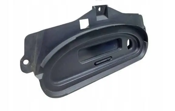 Renault Clio II Screen/display/small screen P8200028364A 216562178A NS2567510Y