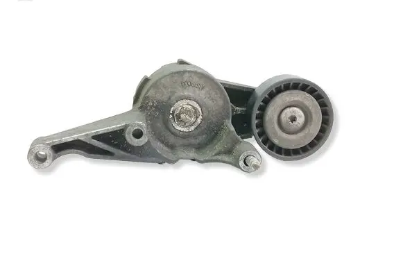 Volkswagen PASSAT B6 Generator/alternator belt tensioner 03G903315C