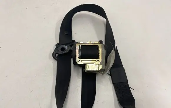 Audi A6 S6 C5 4B Front seatbelt 4B0857706A
