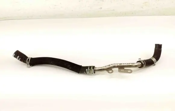 Brake vacuum hose/pipe