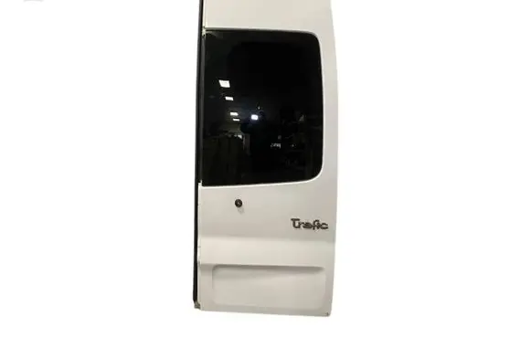 Renault Trafic II (X83) Rear door 