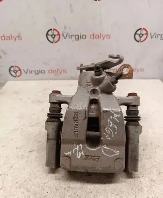 Renault Megane III Rear brake caliper