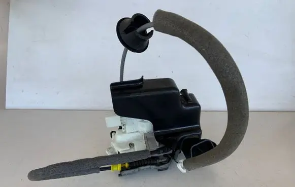 Audi Q5 SQ5 Front door lock 8X1837015B 80B837349