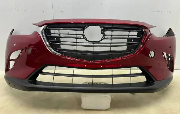 Mazda CX-3 Front bumper DF8G-50031