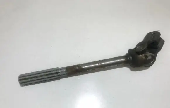 Mazda 6 Steering column universal joint