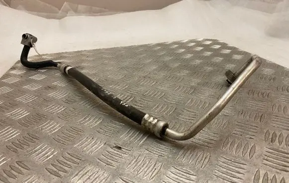 Lexus IS III XE30 Air conditioning (A/C) pipe/hose D08
