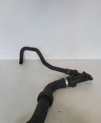 BMW 7 E65 E66 Engine coolant pipe/hose 2247744