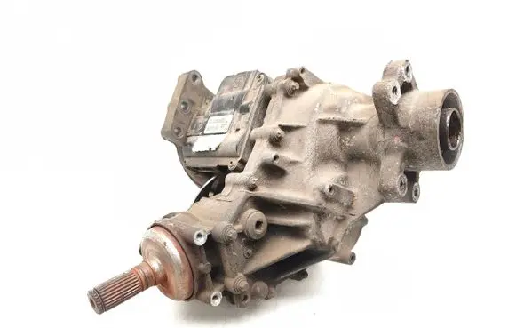 Jeep Cherokee Gearbox transfer box case 68090604AF