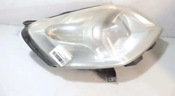 Fiat Fiorino Headlight/headlamp 45560393