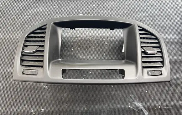 Opel Insignia A Radio/GPS head unit trim 13282235