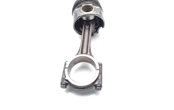 Volkswagen Tiguan Piston with connecting rod DFGA