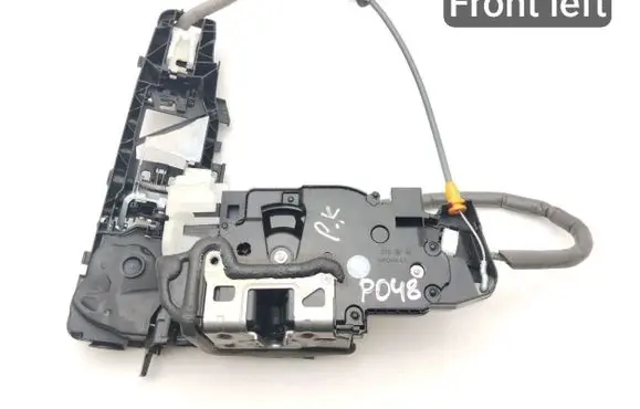 Mercedes-Benz EQB Front door lock A0997203702