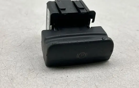 Peugeot 3008 I Hand parking brake switch 9666405677