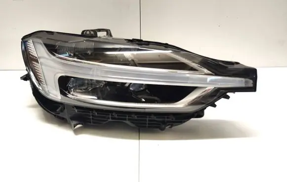 Volvo XC60 Headlight/headlamp 31656615 2011190928