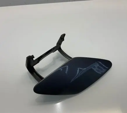 Mercedes-Benz B W246 W242 Headlight washer spray nozzle cap/cover A2468850922 2468850922
