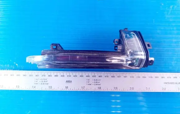 Audi A4 S4 B8 8K Mirror indicator light 8K0949102C 171845