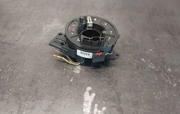 BMW 3 E46 Airbag squib ring wiring 83764459q 83764439i 613183764459q