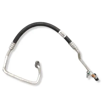 KIA Ceed Air conditioning (A/C) pipe/hose 97762J7500