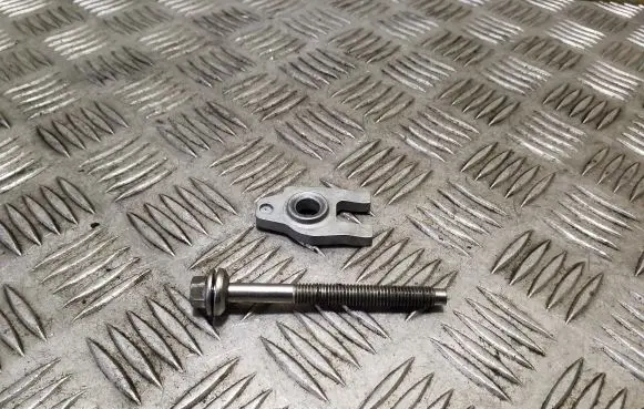 Fuel Injector clamp holder