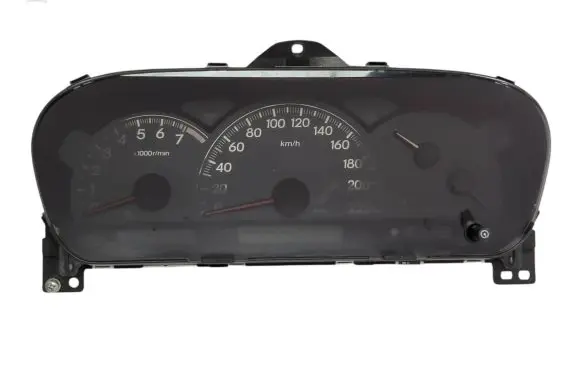 Honda FR-V Speedometer (instrument cluster) 78100SJDG013M1 2574208672